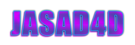 Logo JASAD4D